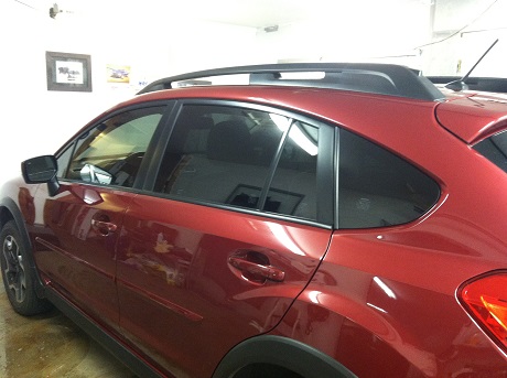 Car Tint